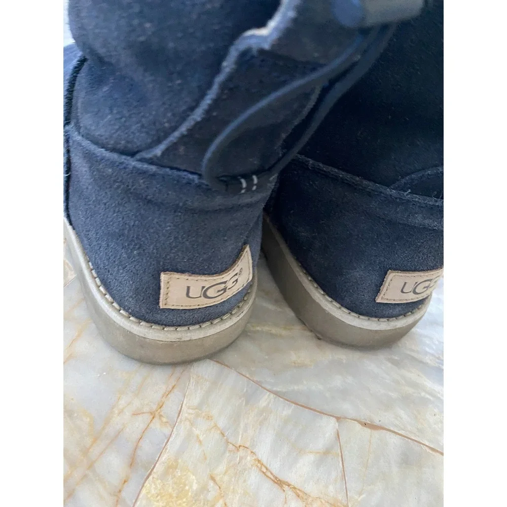 UGG australia waterproof